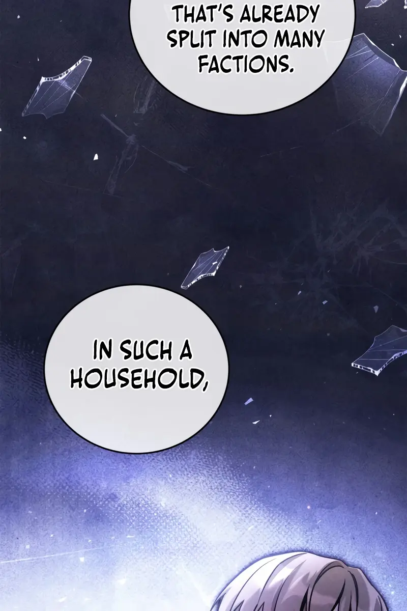Children of the Rune Chapter 3 Page 40
