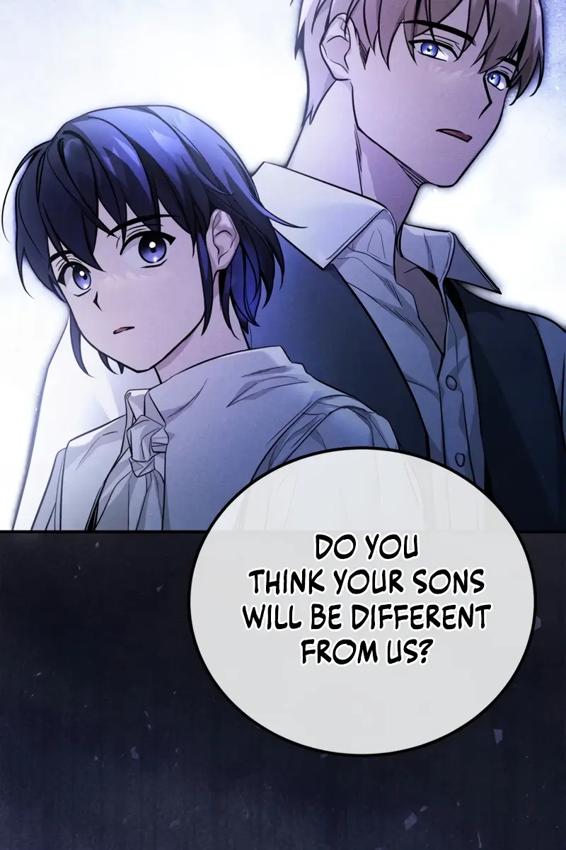 Children of the Rune Chapter 3 Page 41