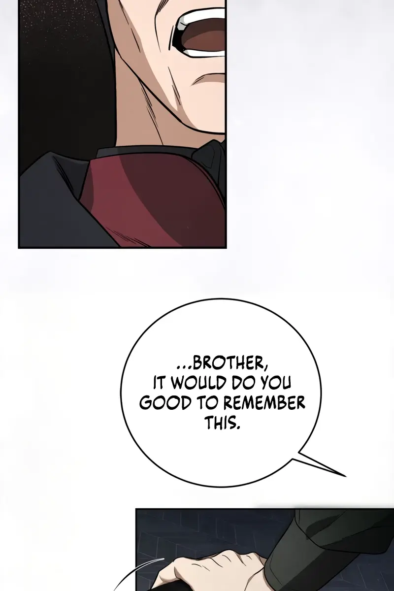 Children of the Rune Chapter 3 Page 43