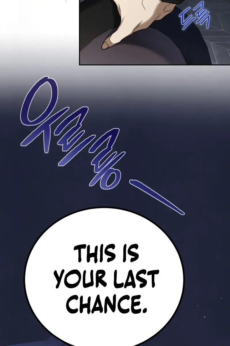 Children of the Rune Chapter 3 Page 44