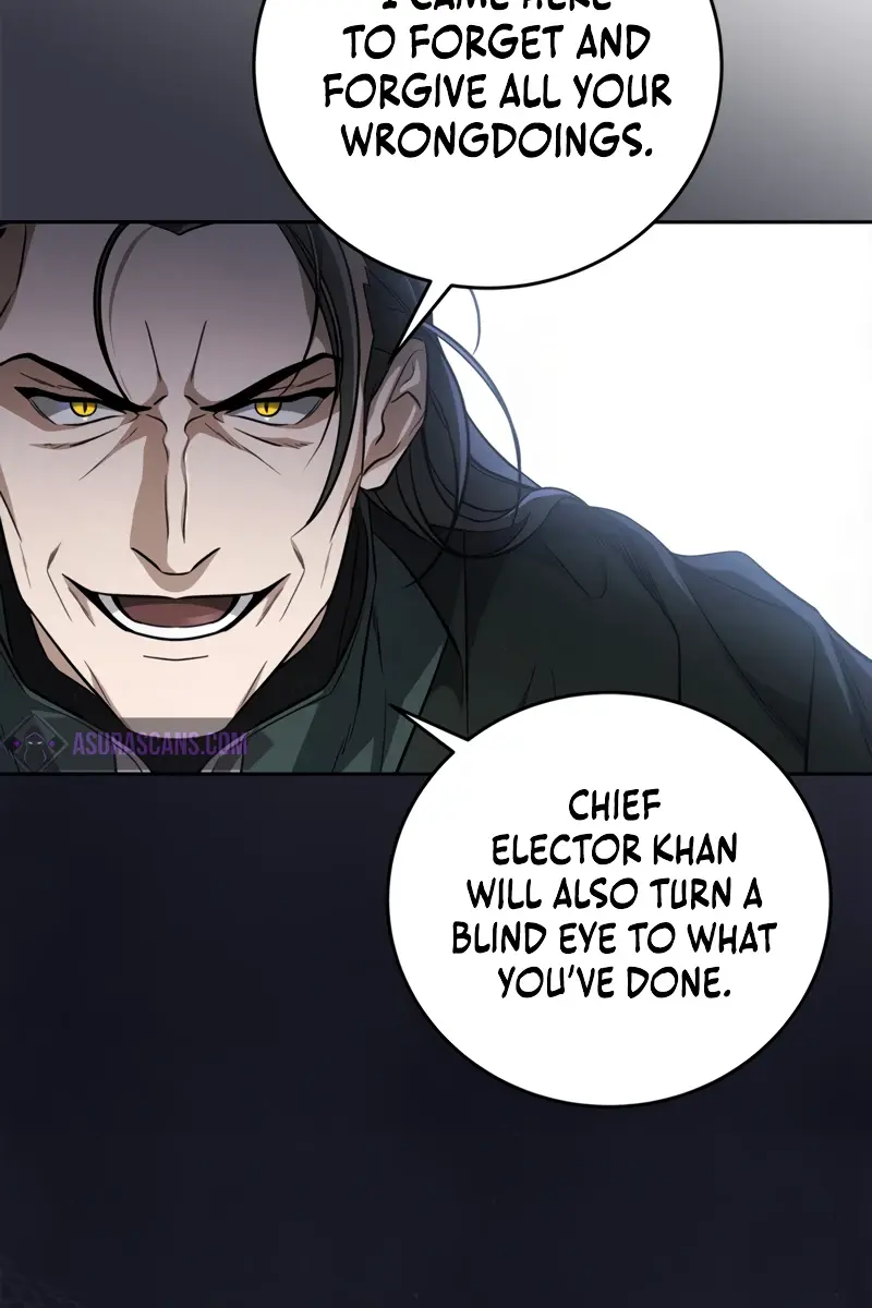 Children of the Rune Chapter 3 Page 47