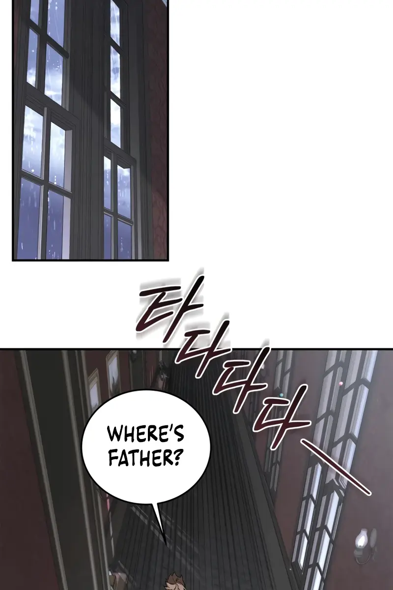 Children of the Rune Chapter 3 Page 65