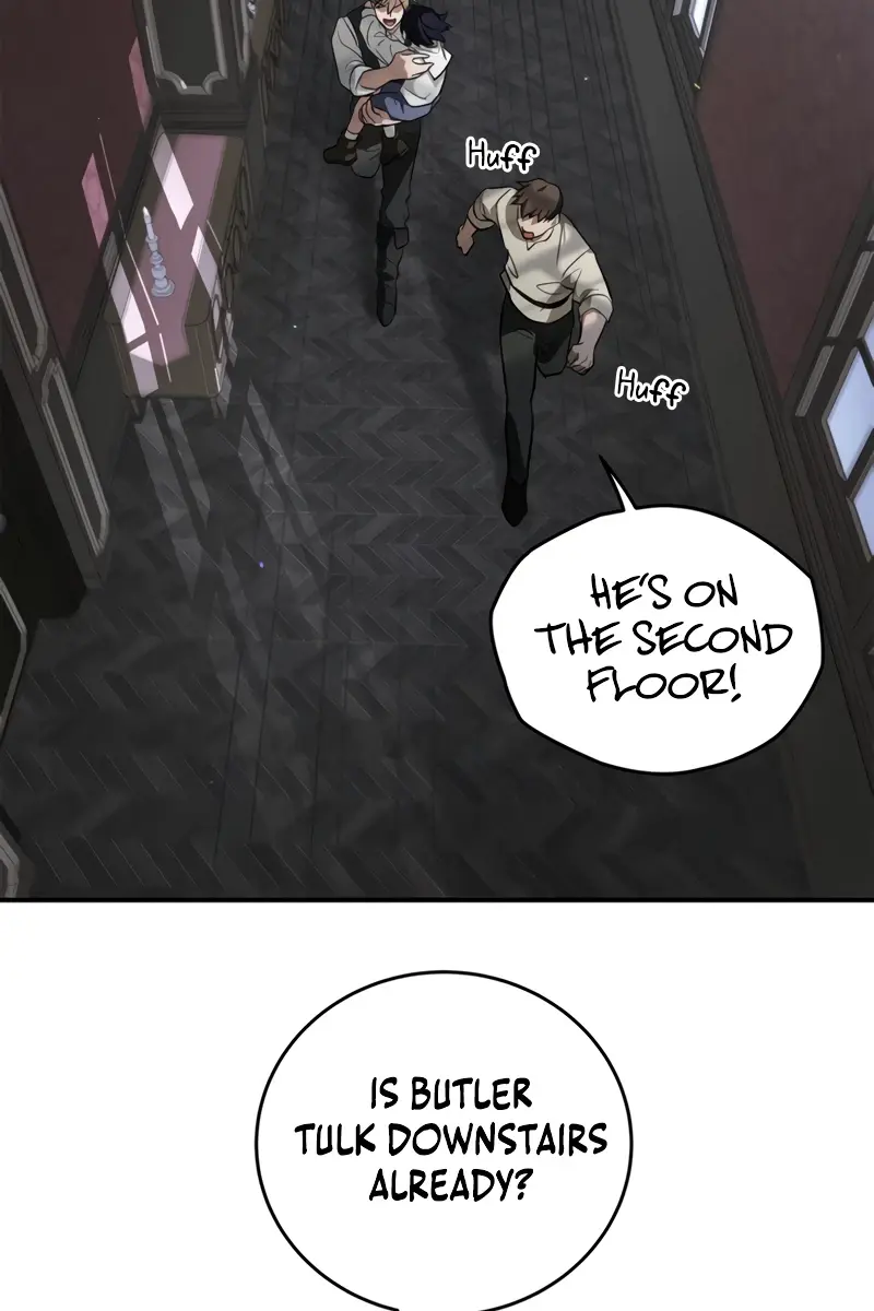 Children of the Rune Chapter 3 Page 66