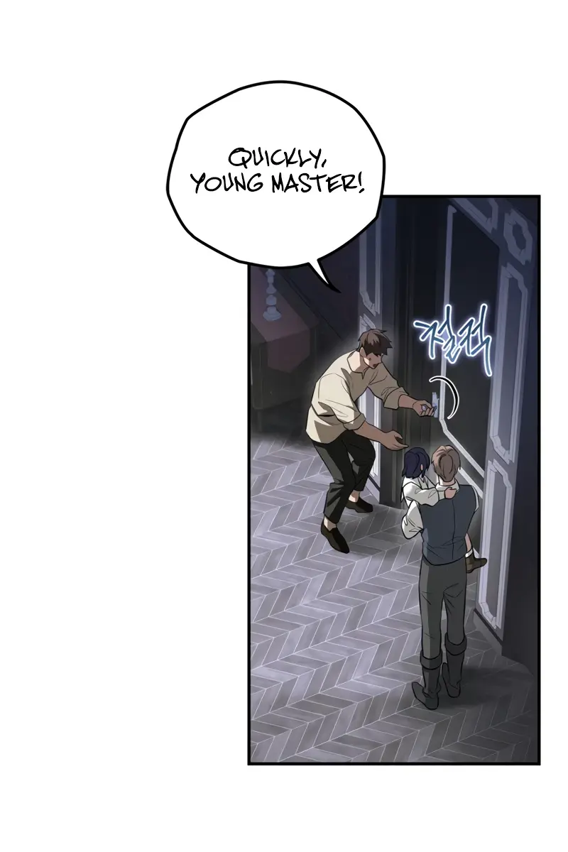 Children of the Rune Chapter 3 Page 68