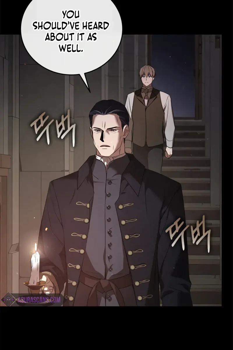 Children of the Rune Chapter 4 Page 5