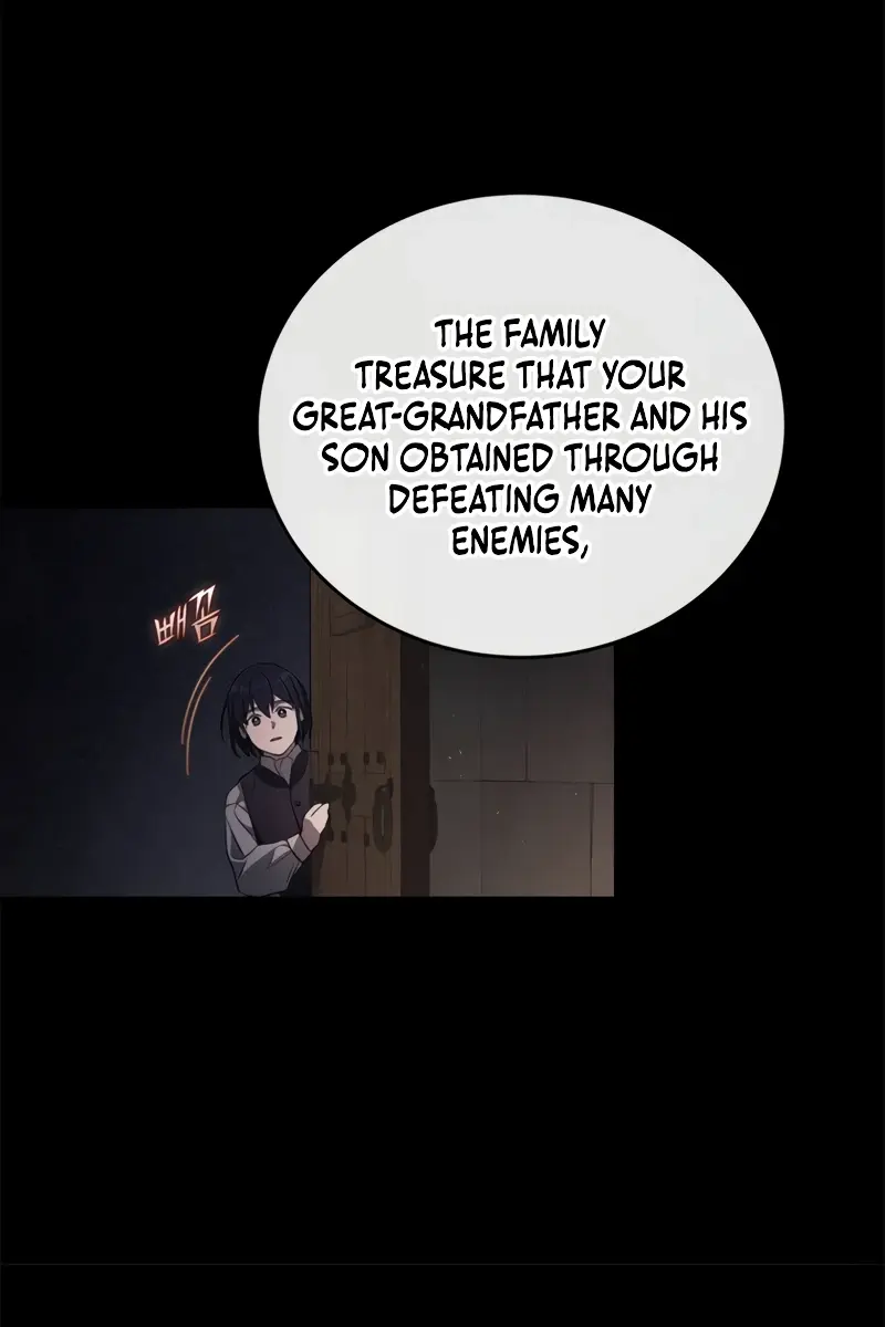 Children of the Rune Chapter 4 Page 6
