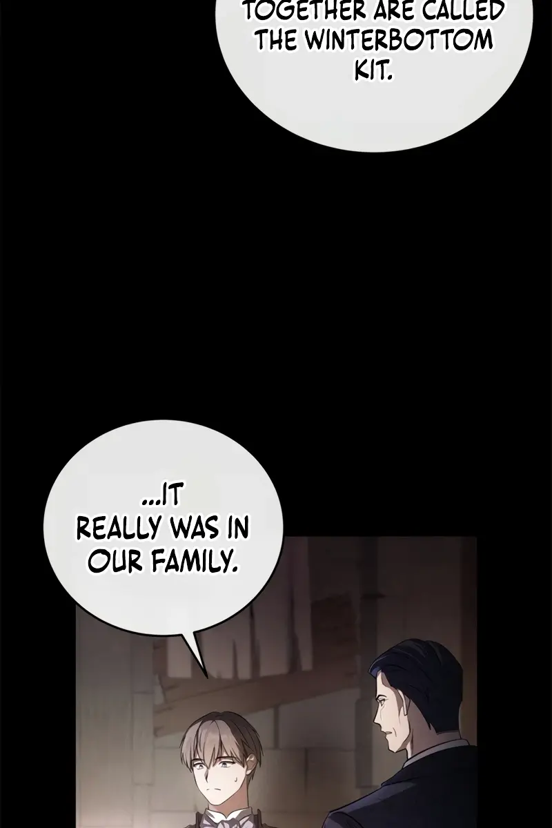Children of the Rune Chapter 4 Page 9