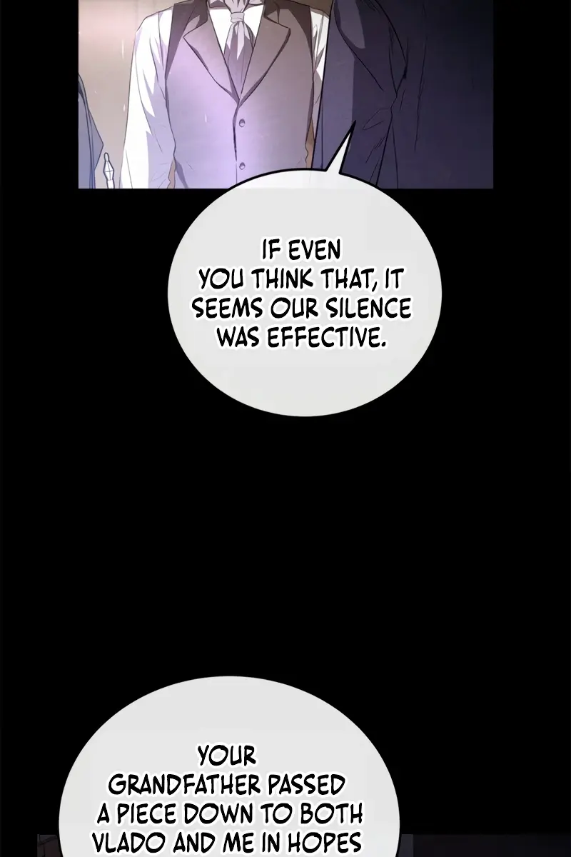 Children of the Rune Chapter 4 Page 10