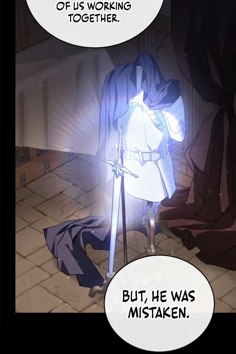 Children of the Rune Chapter 4 Page 11