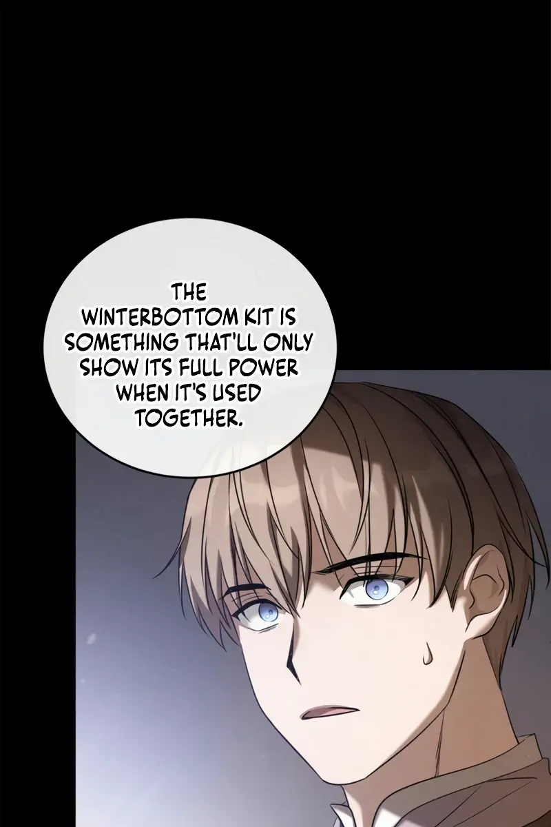 Children of the Rune Chapter 4 Page 12