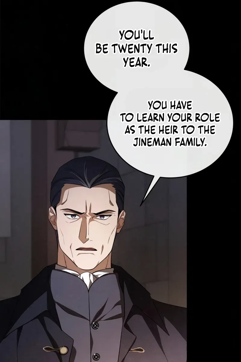 Children of the Rune Chapter 4 Page 14