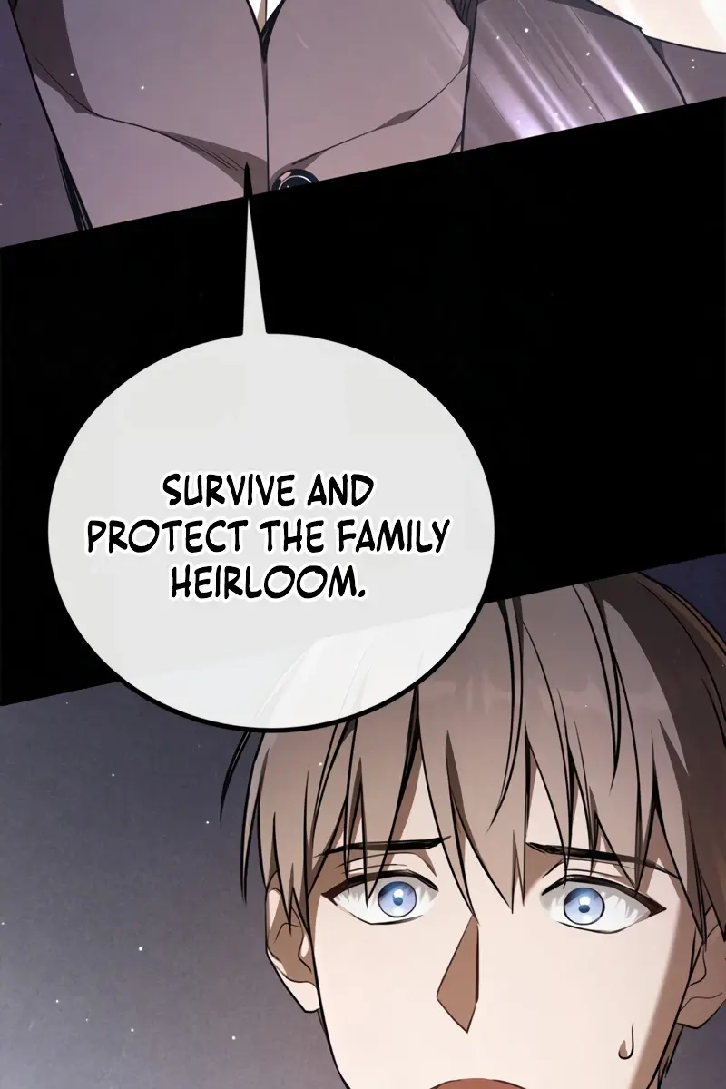 Children of the Rune Chapter 4 Page 20