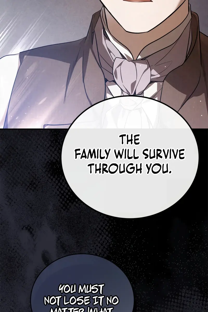 Children of the Rune Chapter 4 Page 21