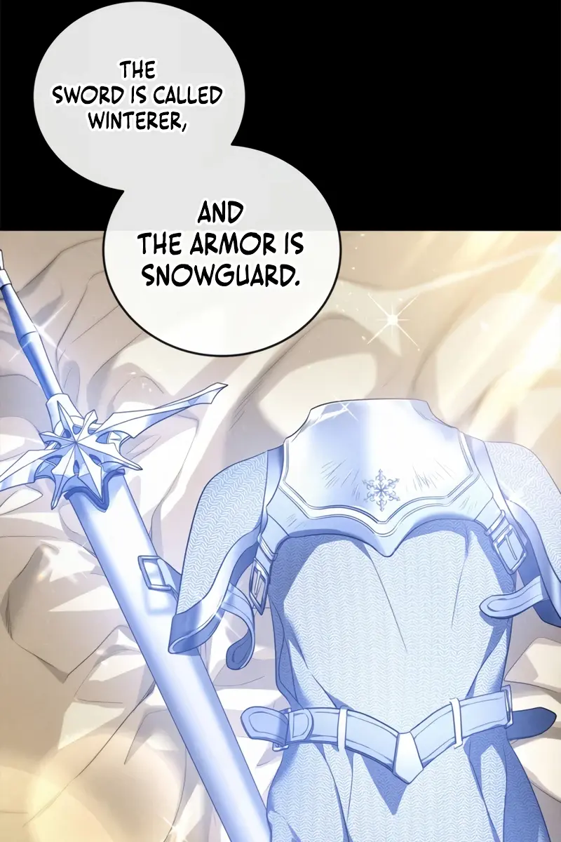 Children of the Rune Chapter 4 Page 26