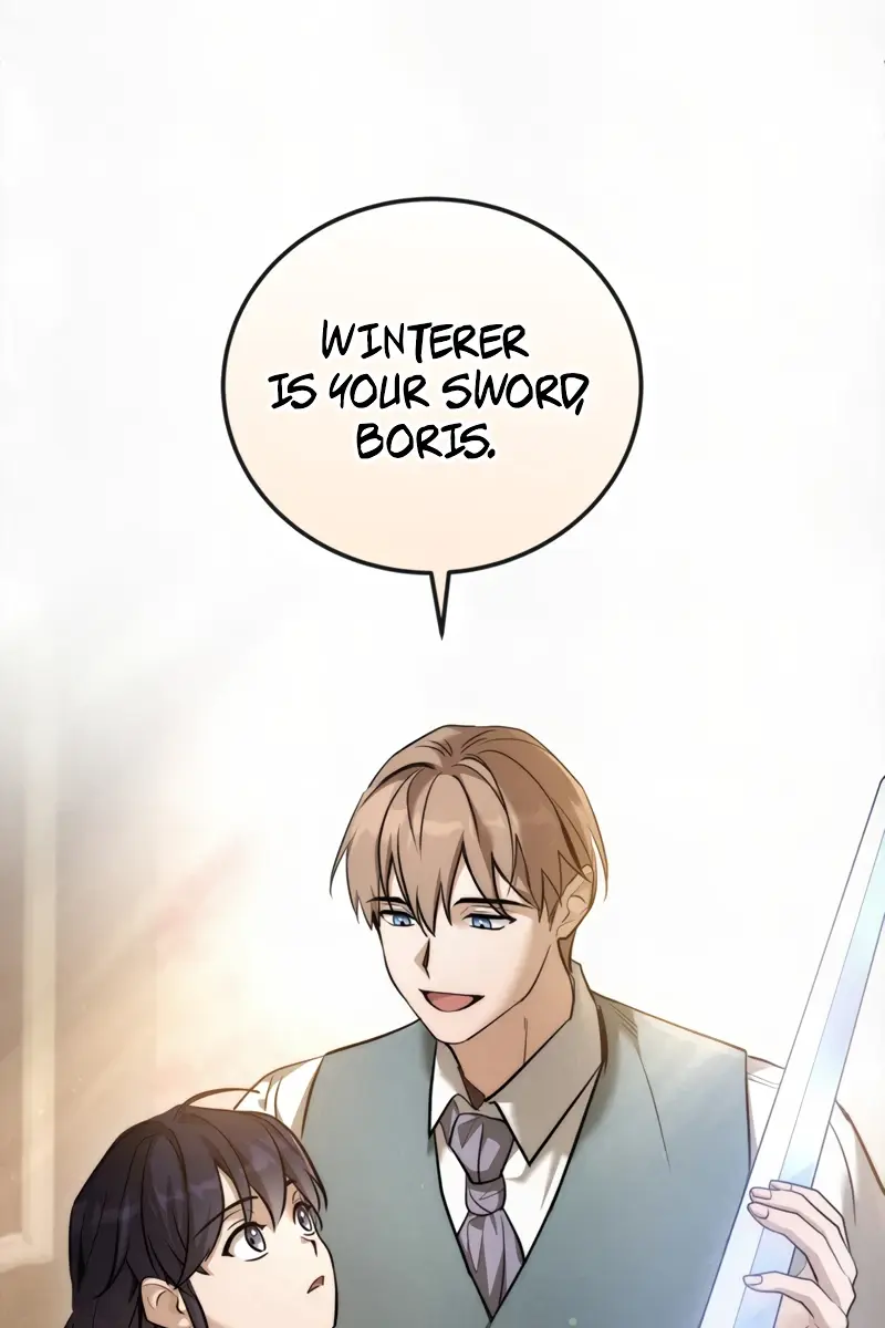 Children of the Rune Chapter 4 Page 36