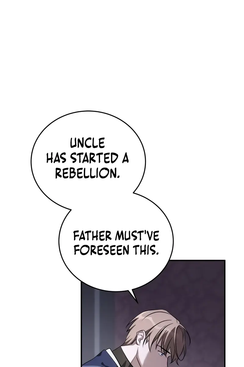 Children of the Rune Chapter 4 Page 43