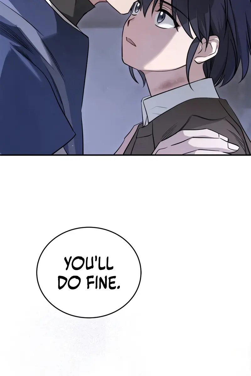 Children of the Rune Chapter 4 Page 68
