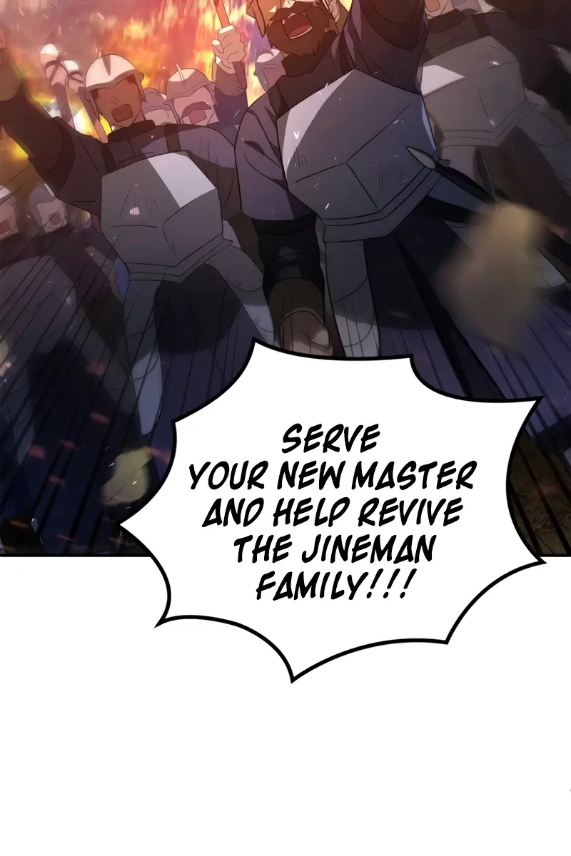 Children of the Rune Chapter 4 Page 83