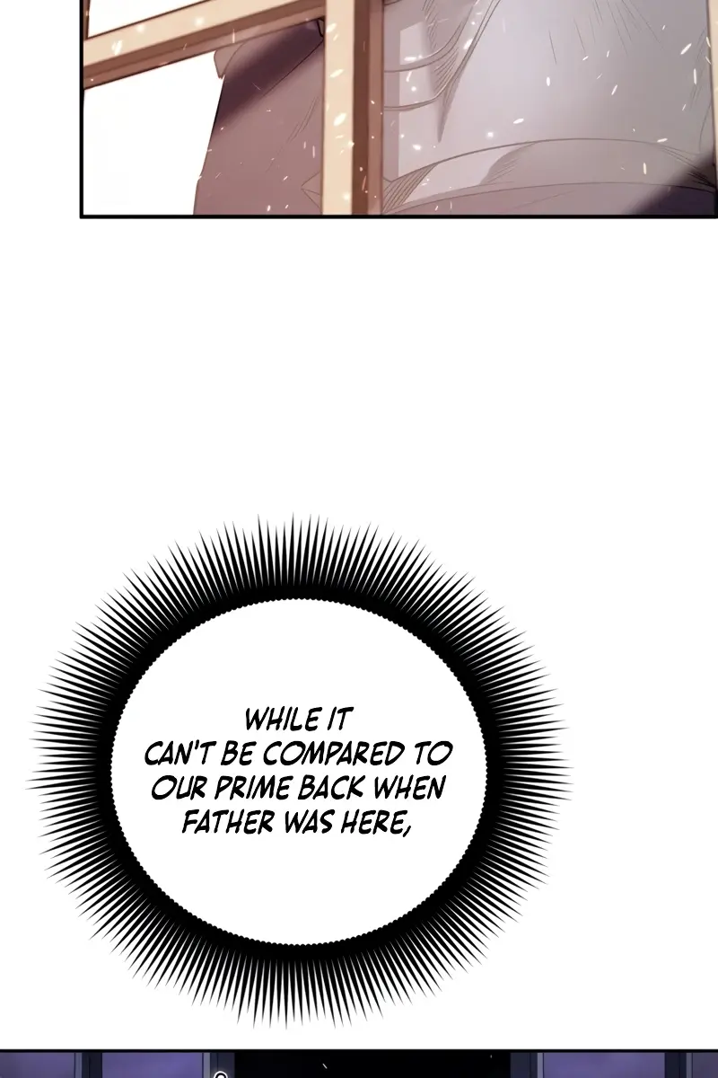 Children of the Rune Chapter 4 Page 85