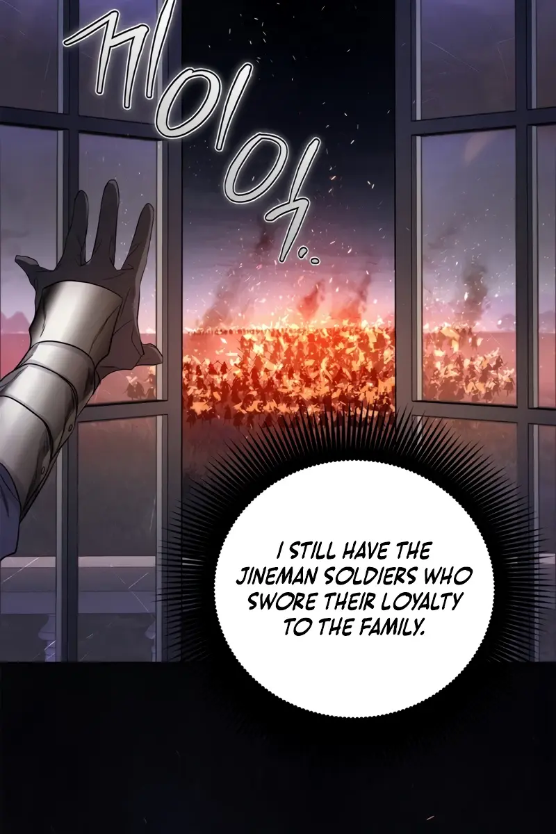 Children of the Rune Chapter 4 Page 86