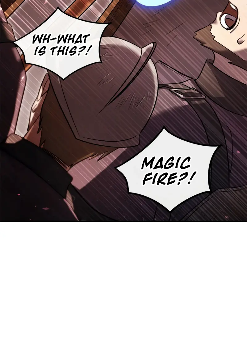 Children of the Rune Chapter 4 Page 99