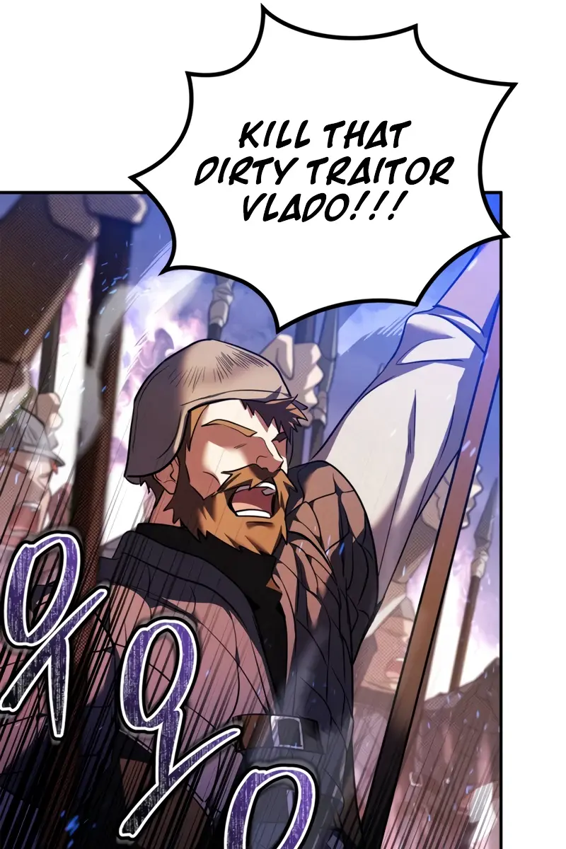 Children of the Rune Chapter 4 Page 100