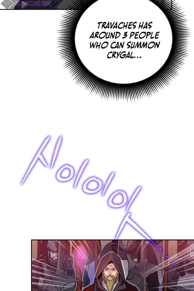 Children of the Rune Chapter 5 Page 3
