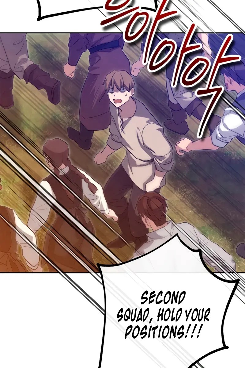 Children of the Rune Chapter 5 Page 7