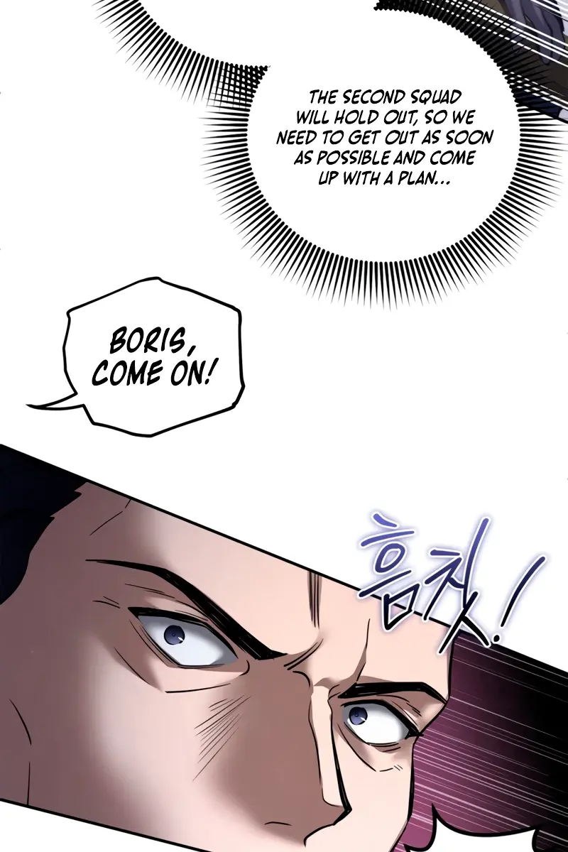 Children of the Rune Chapter 5 Page 12