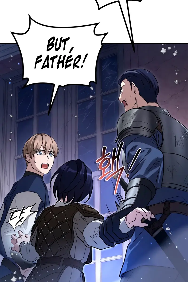 Children of the Rune Chapter 5 Page 16