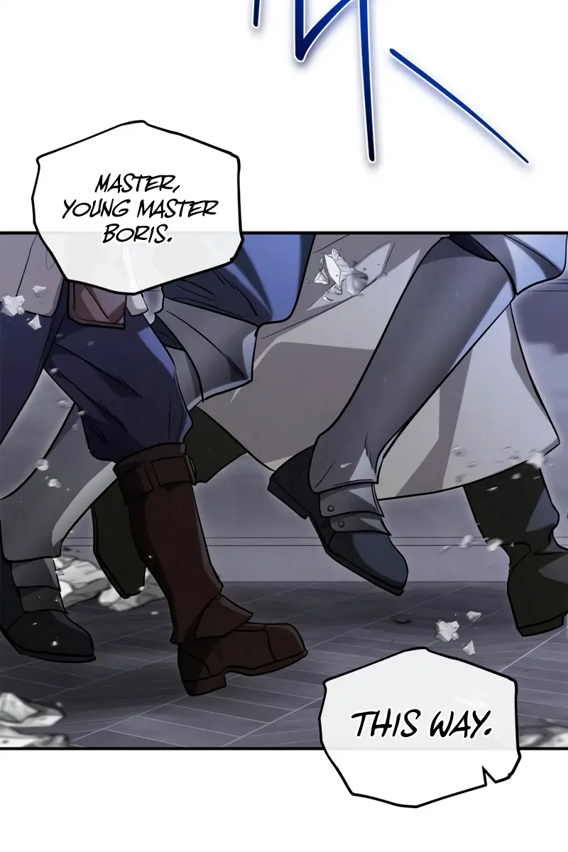 Children of the Rune Chapter 5 Page 26