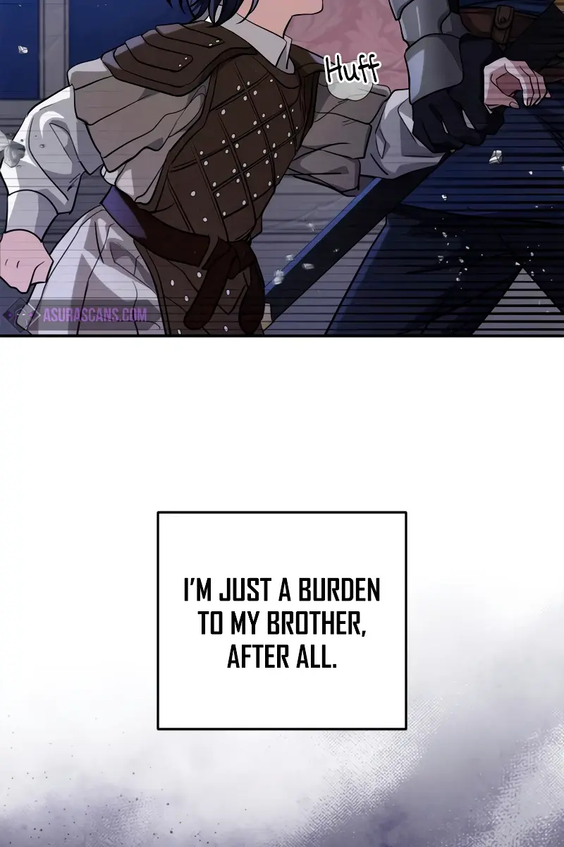 Children of the Rune Chapter 5 Page 28