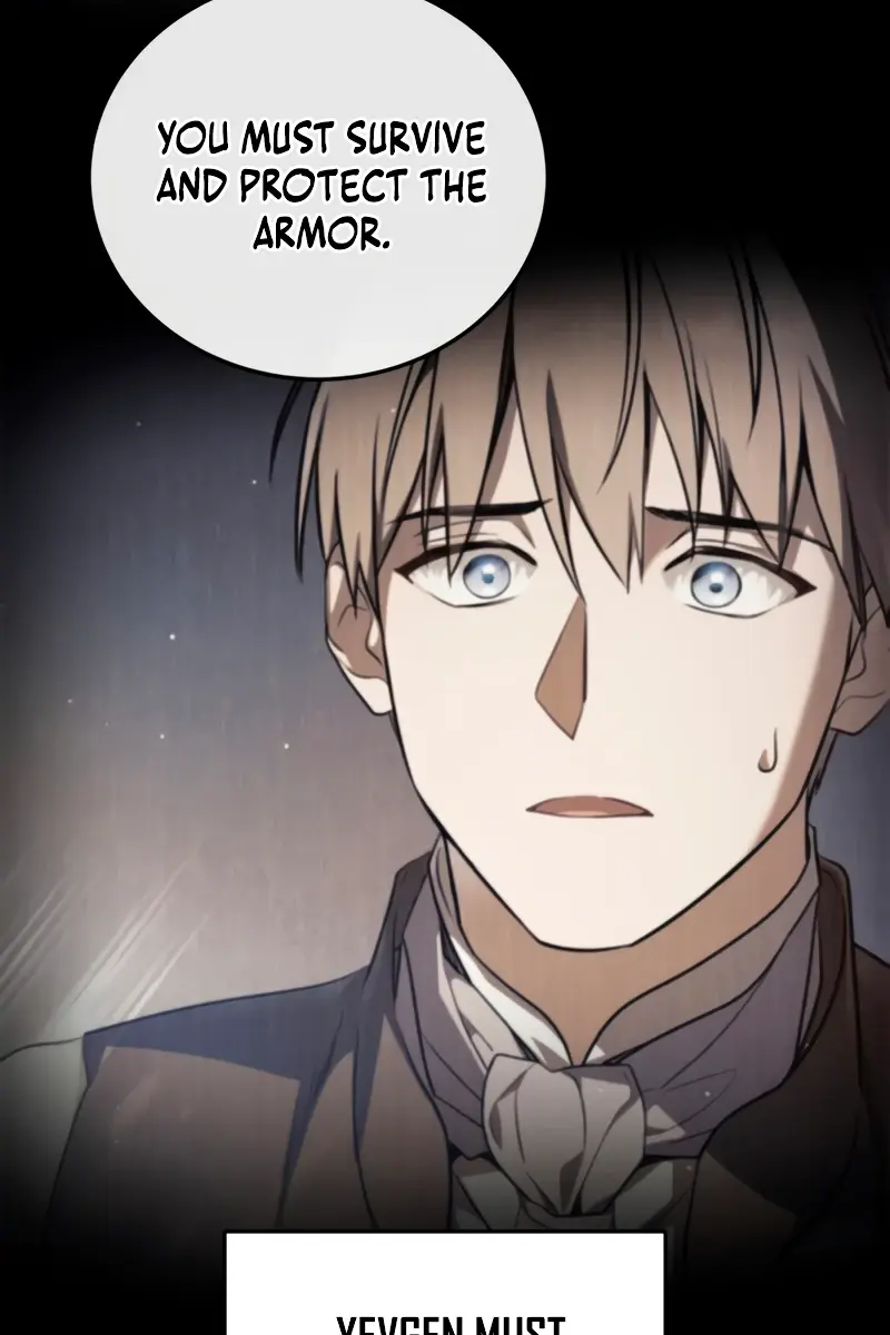 Children of the Rune Chapter 5 Page 30