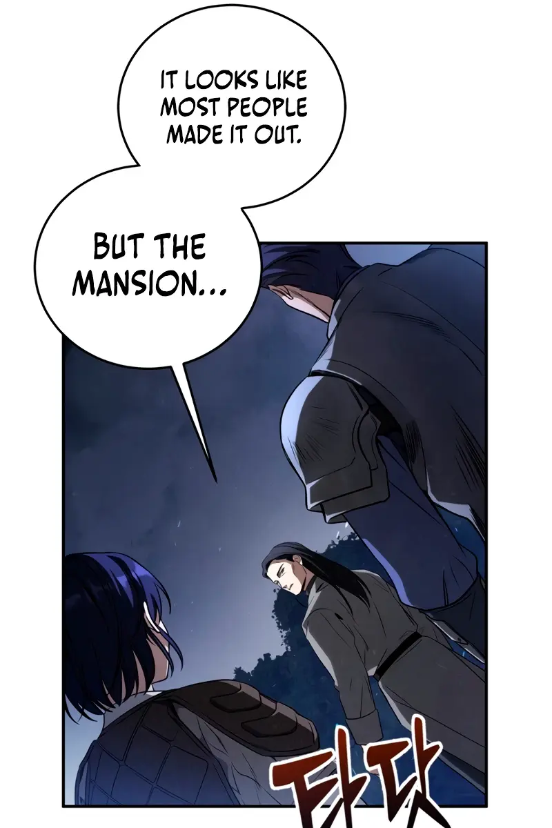 Children of the Rune Chapter 5 Page 45