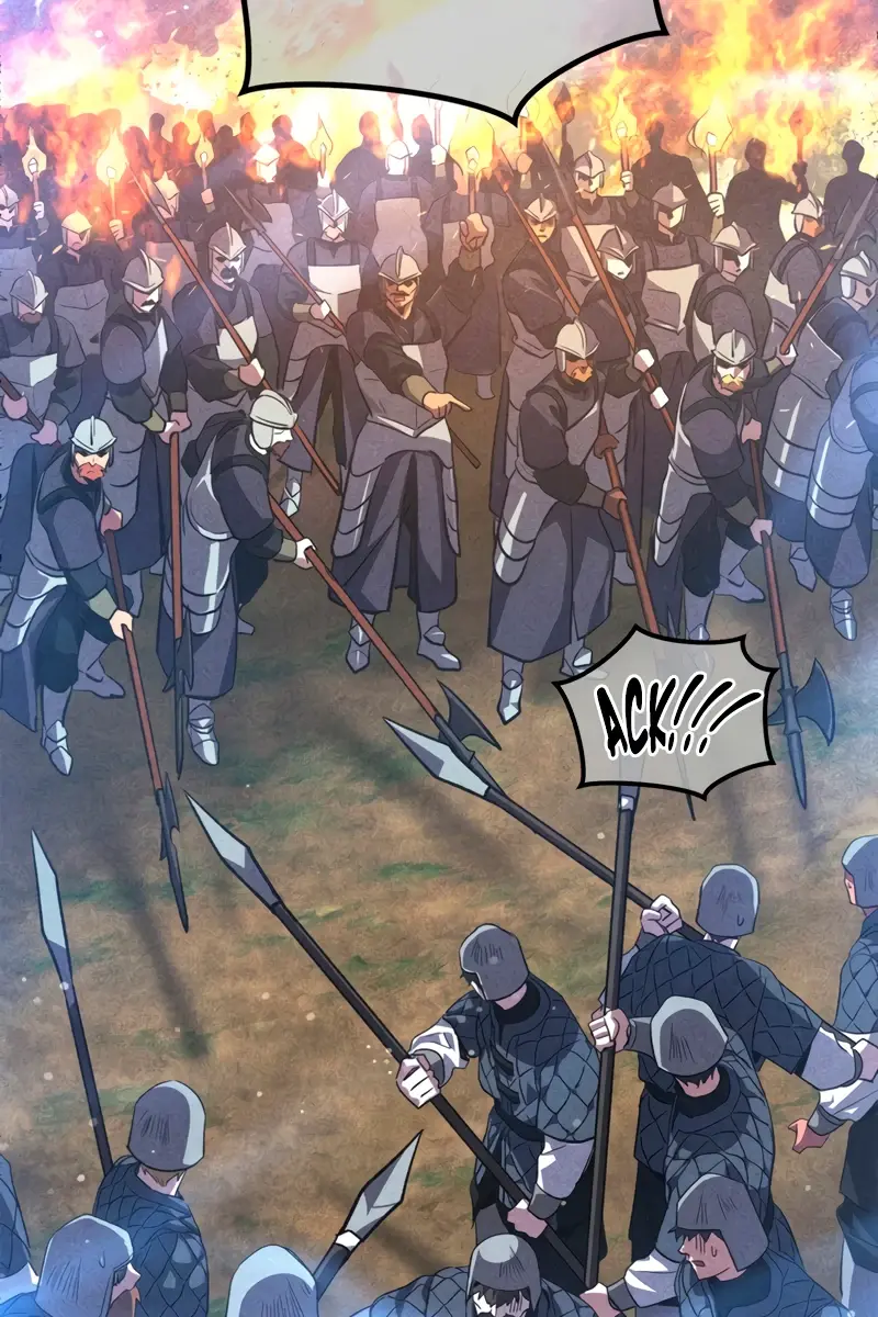 Children of the Rune Chapter 5 Page 58