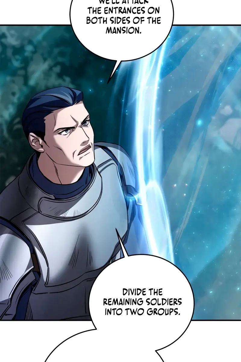 Children of the Rune Chapter 5 Page 60