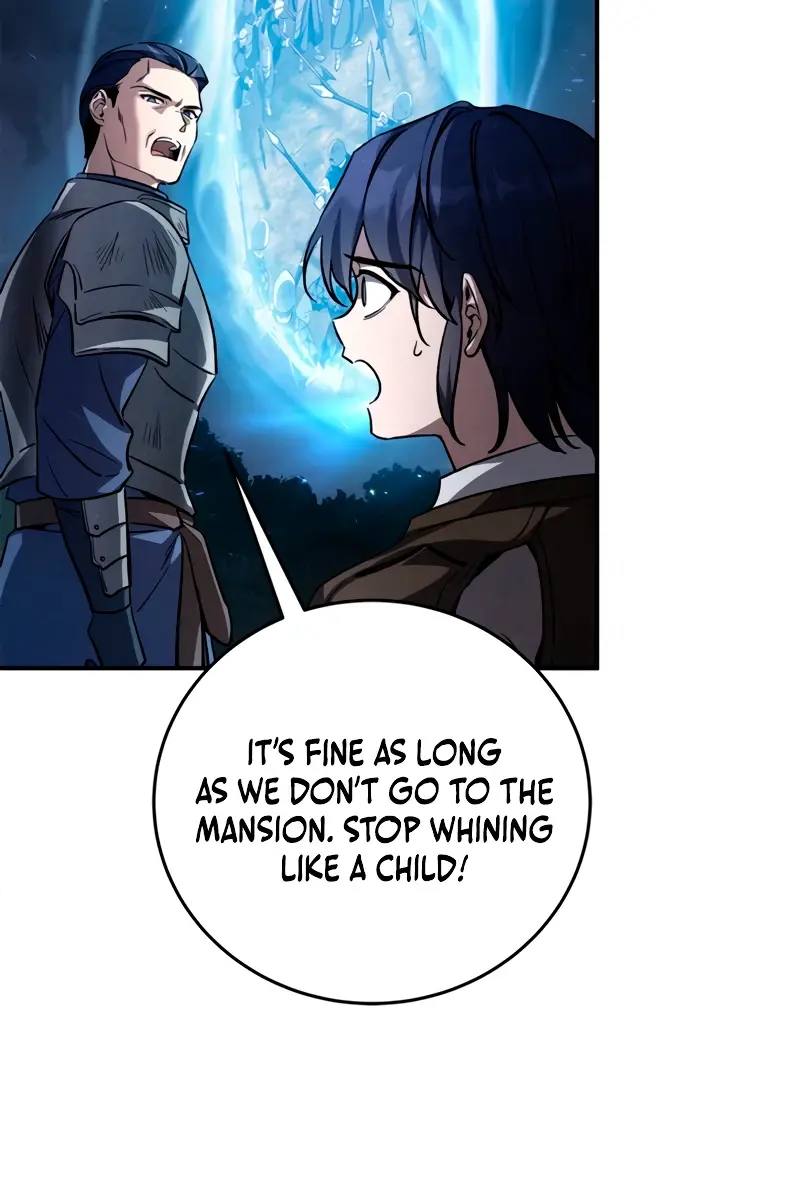 Children of the Rune Chapter 5 Page 62