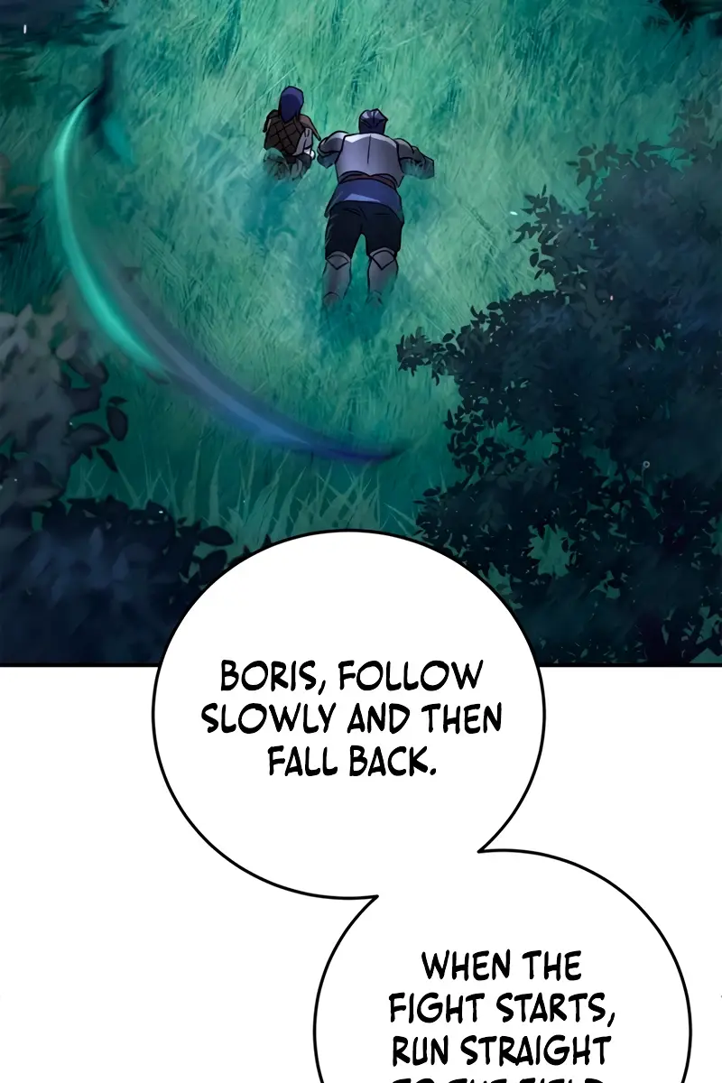 Children of the Rune Chapter 5 Page 72