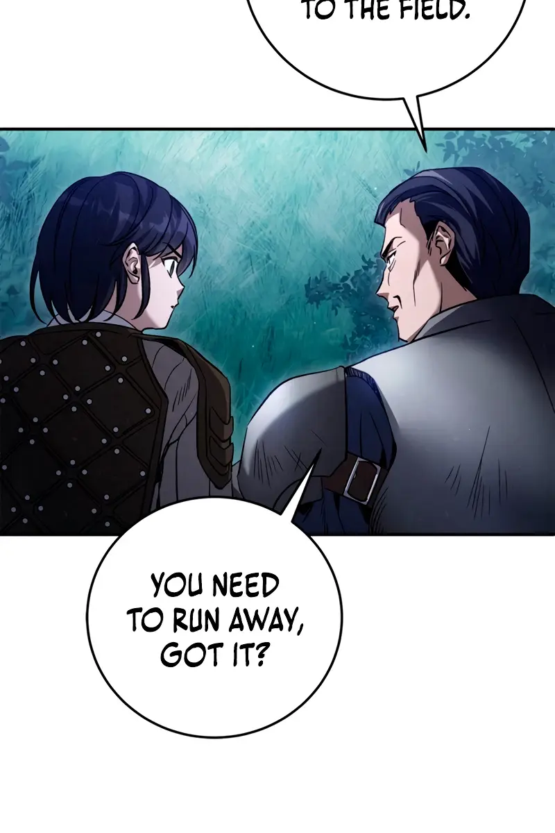 Children of the Rune Chapter 5 Page 73