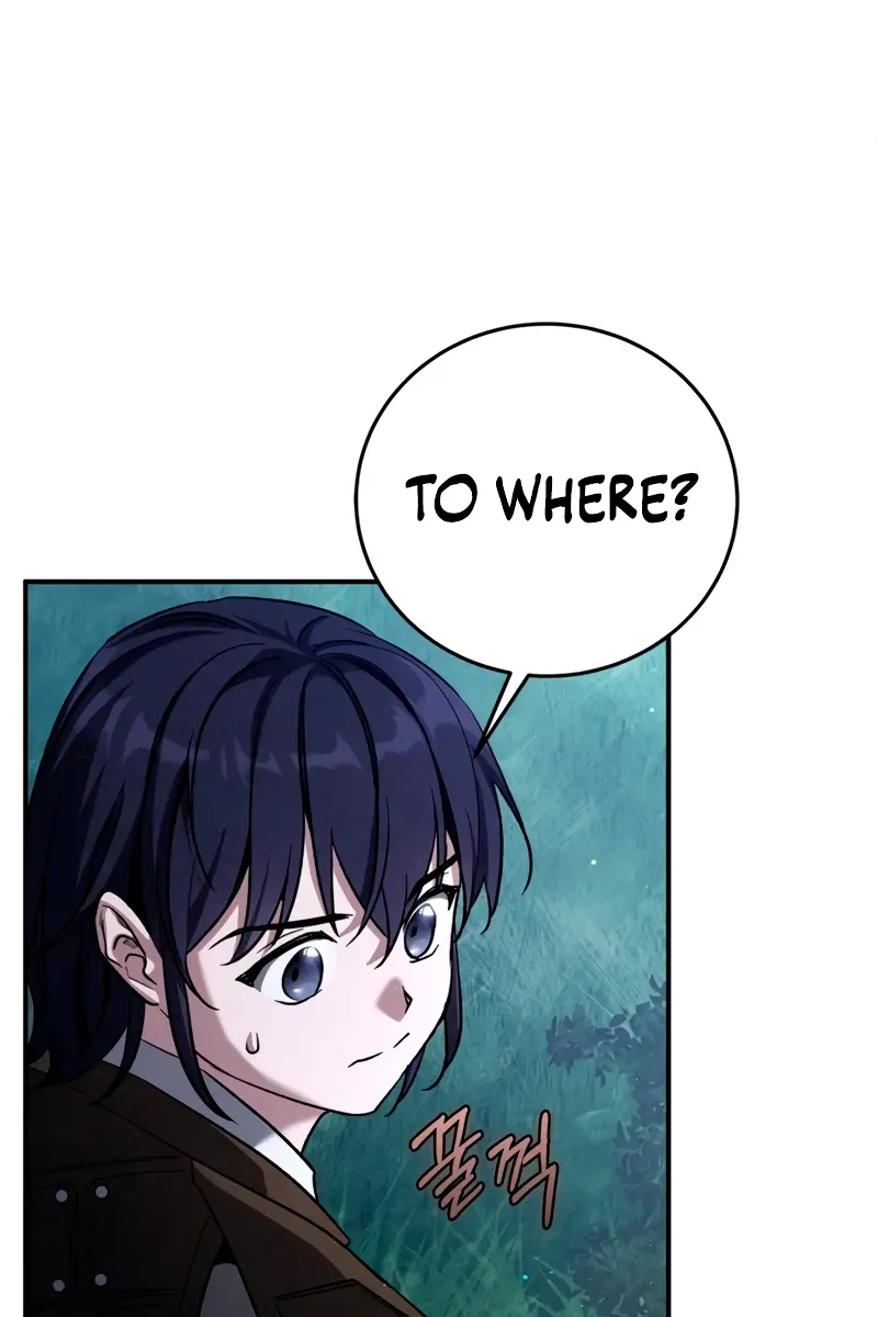 Children of the Rune Chapter 5 Page 74