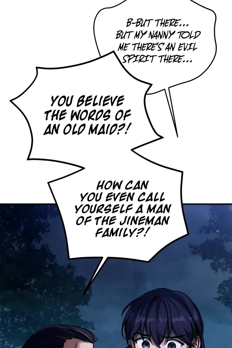 Children of the Rune Chapter 5 Page 79