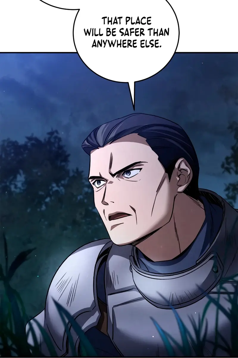 Children of the Rune Chapter 5 Page 81