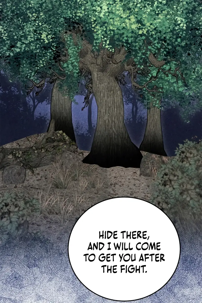 Children of the Rune Chapter 5 Page 84