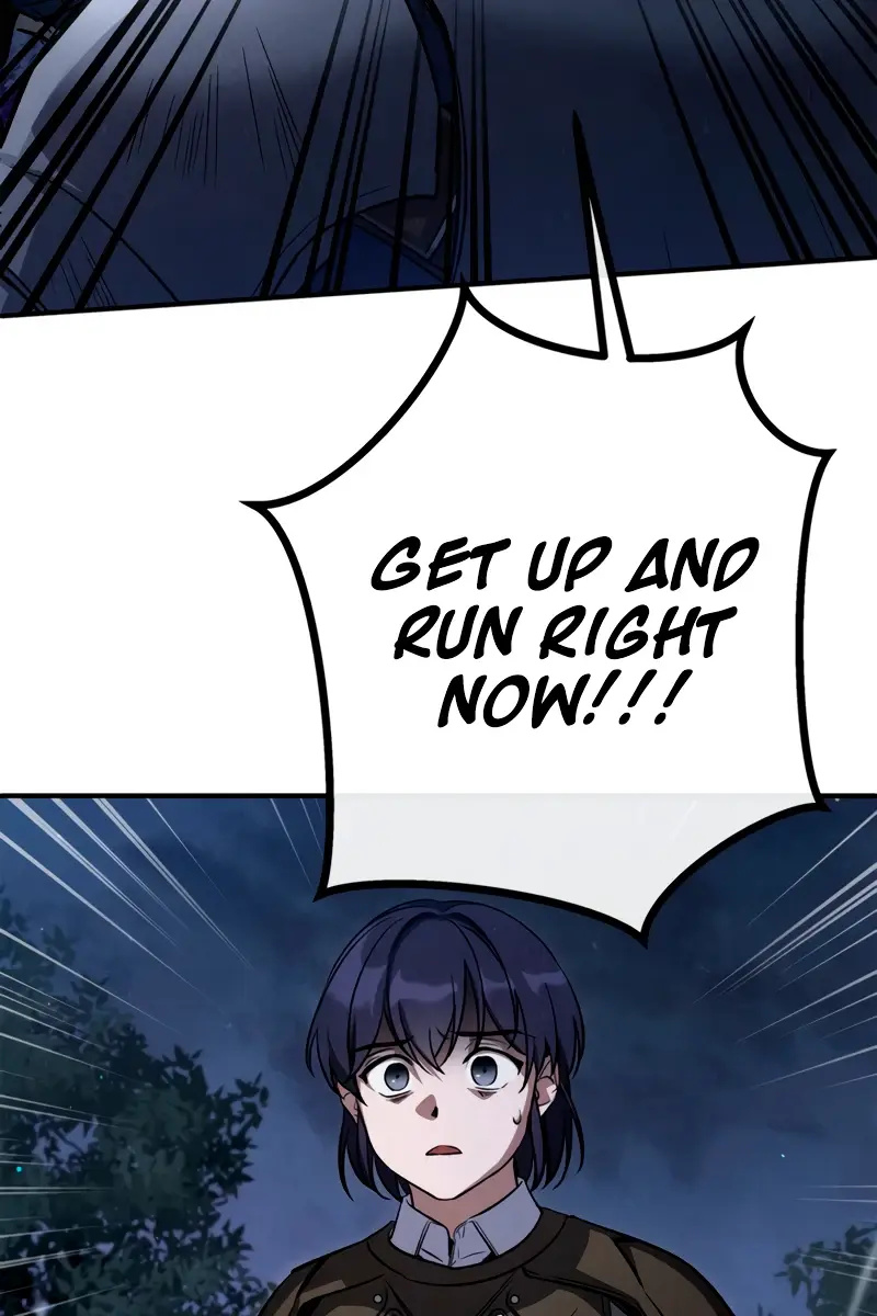 Children of the Rune Chapter 5 Page 96