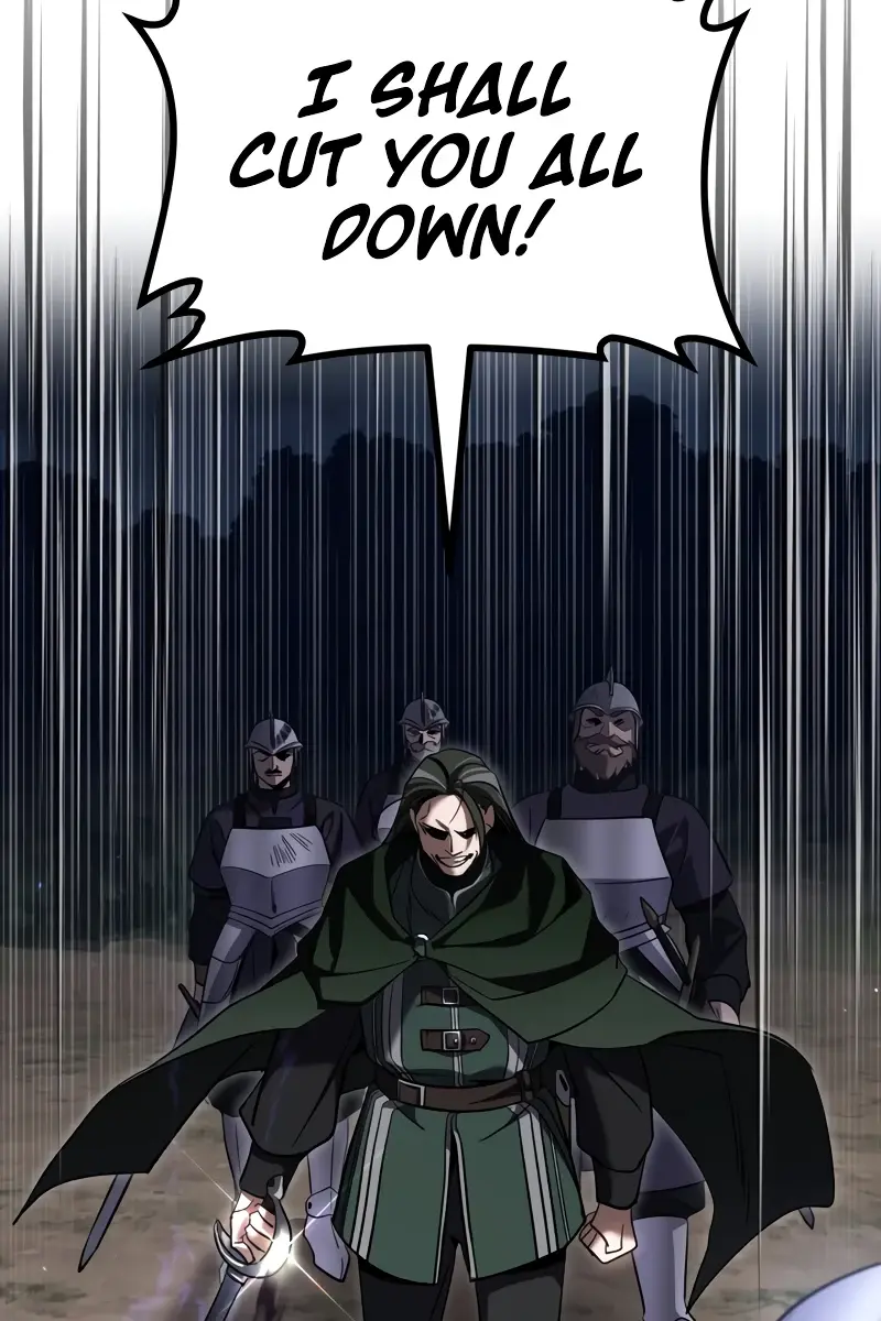 Children of the Rune Chapter 6 Page 6
