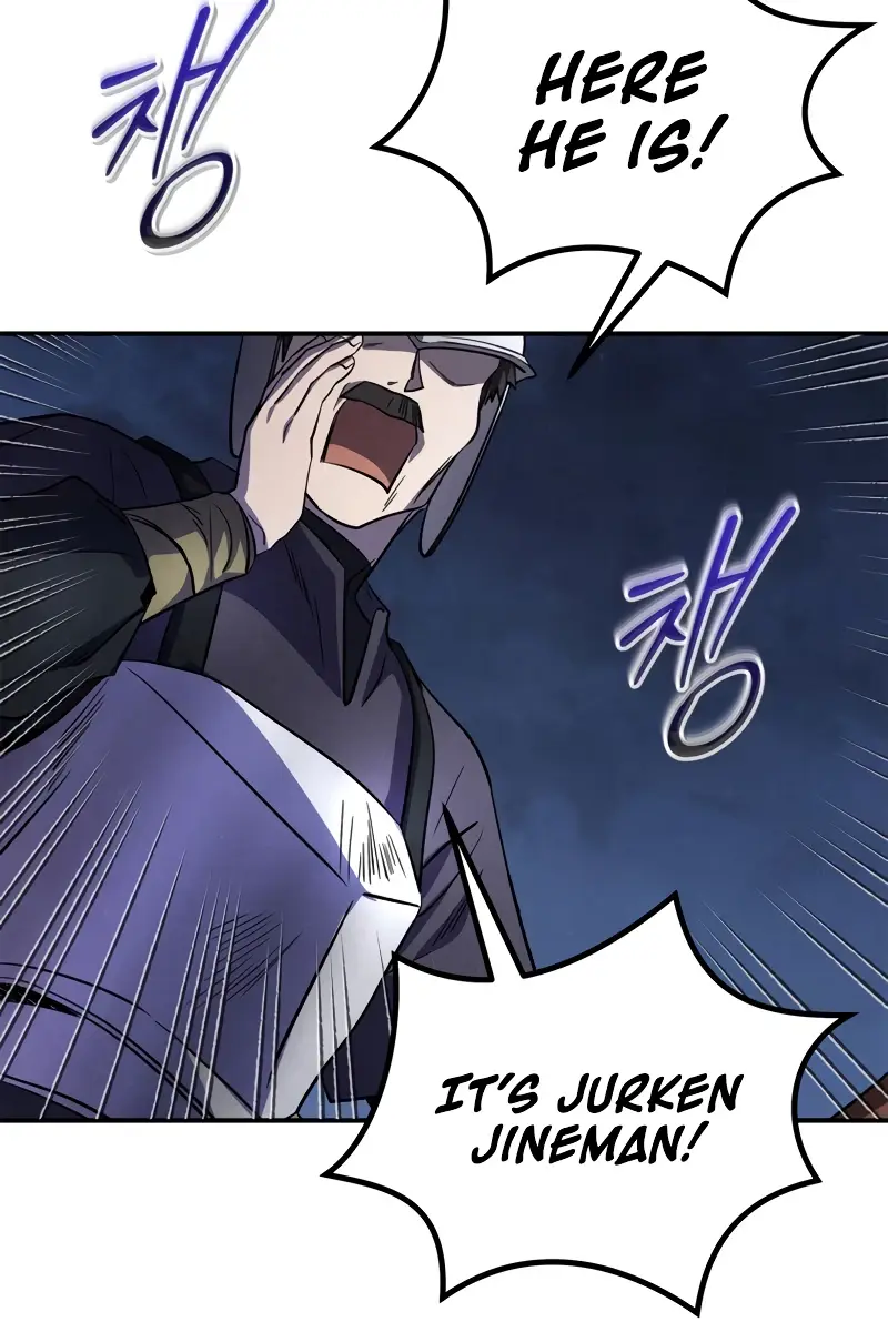 Children of the Rune Chapter 6 Page 16