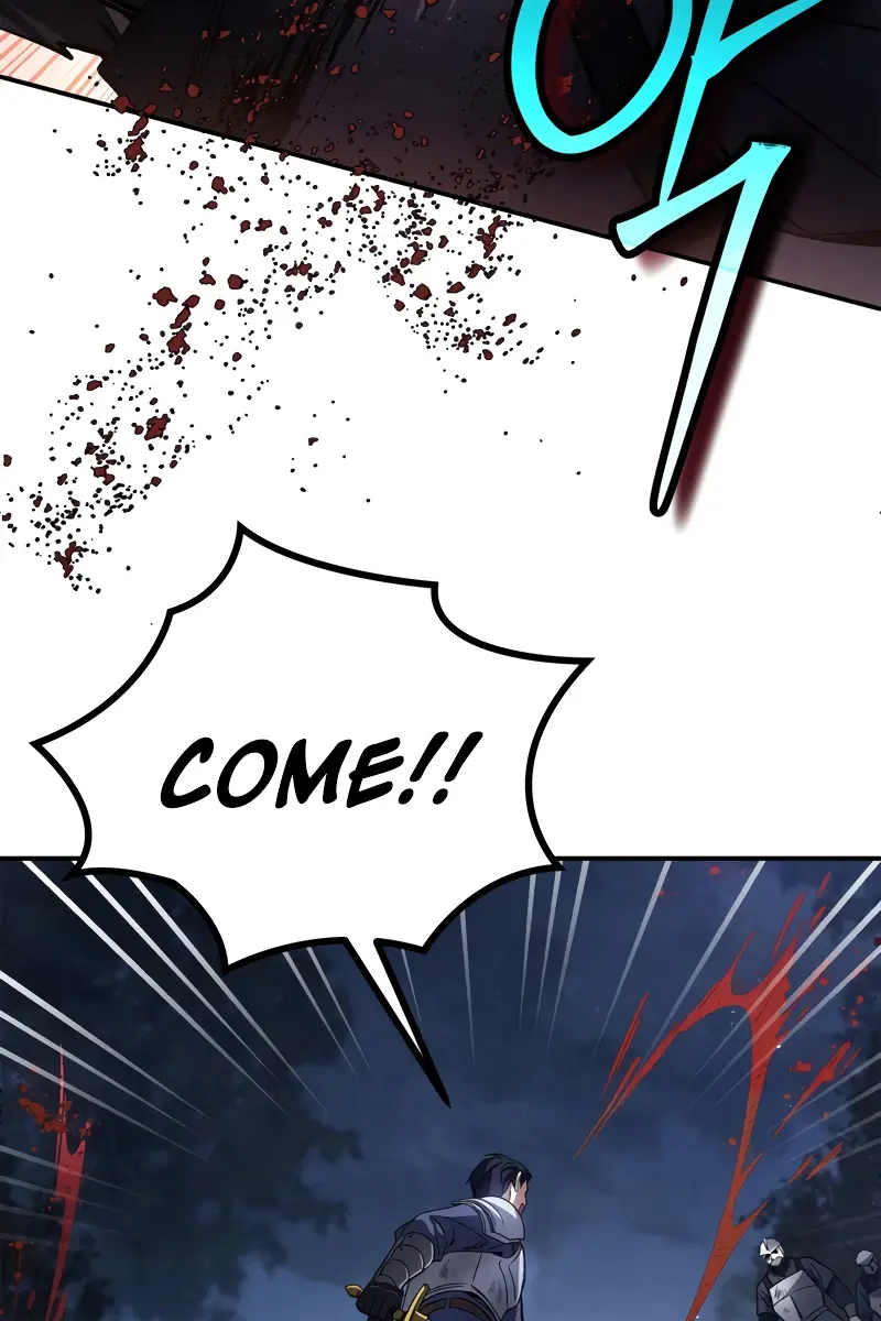 Children of the Rune Chapter 6 Page 29