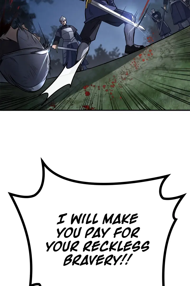 Children of the Rune Chapter 6 Page 30