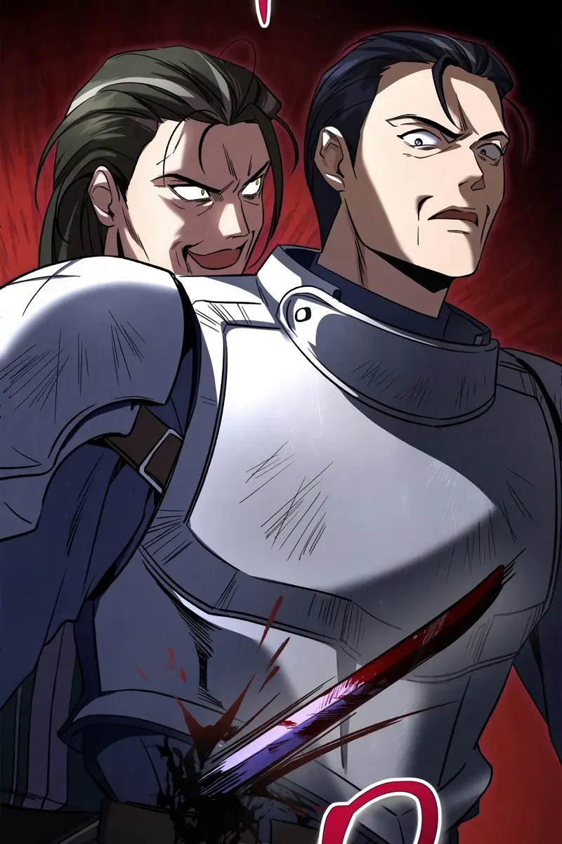 Children of the Rune Chapter 6 Page 33