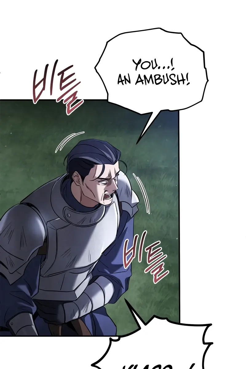 Children of the Rune Chapter 6 Page 38